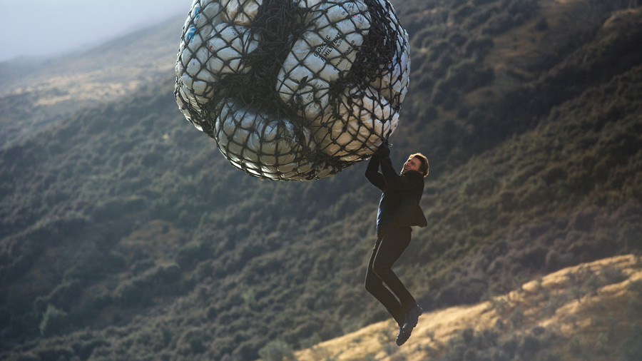 ‘Mission Impossible 7’ tendrá un breve estreno en cines antes de llegar a Paramount Plus