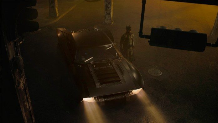 El director estaba muy emocionado con la expansión de su historia en The Batman a las pantallas de HBO Max.