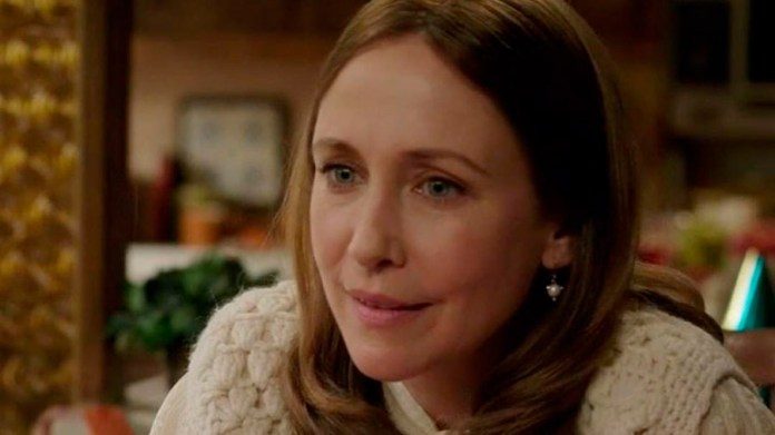 Vera Farmiga interpretará a Eleanor Bishop