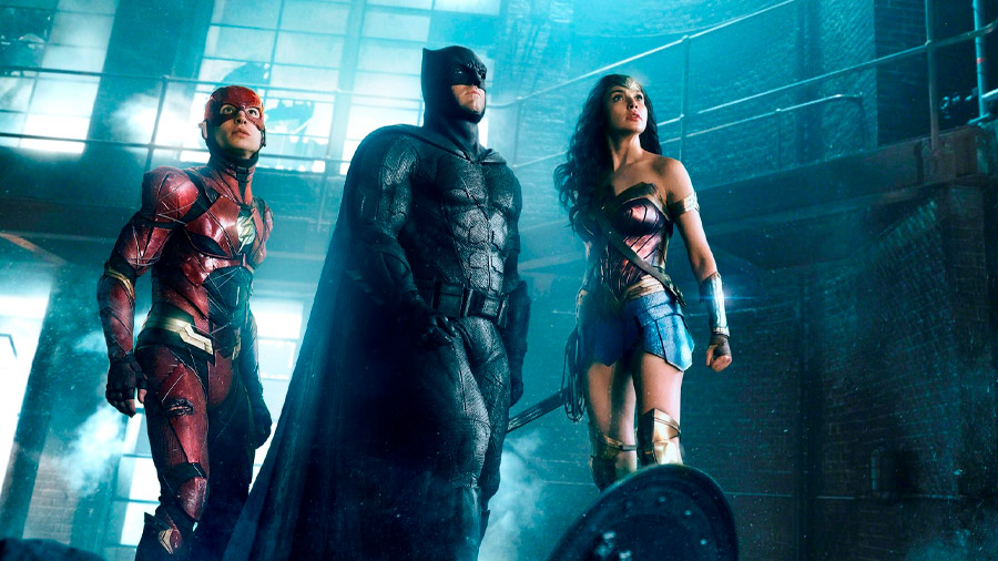 La ‘Liga de la Justicia’ de Zack Snyder no solo se estrenará en HBO Max