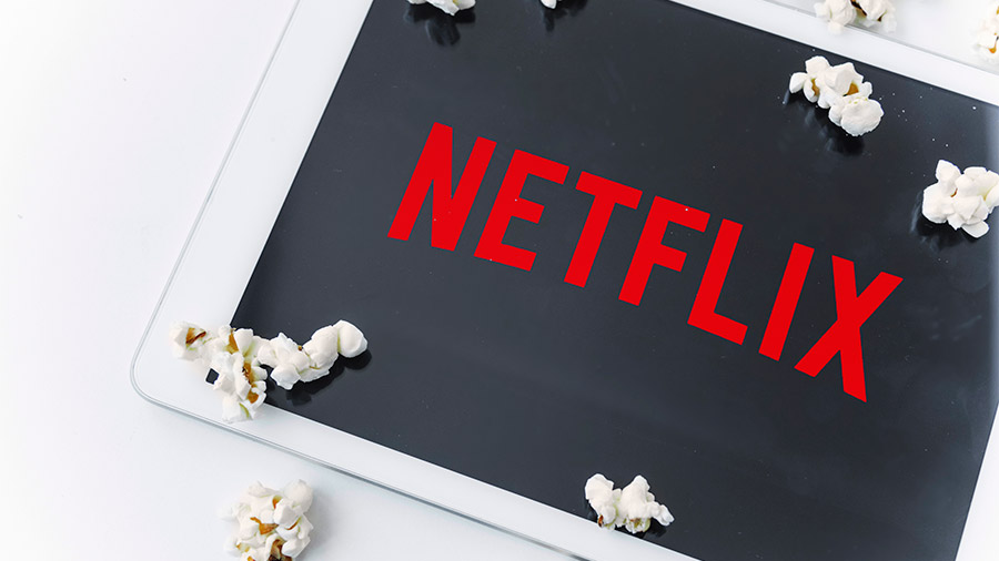 ESET revela estafas que usan Netflix como un ‘gancho’