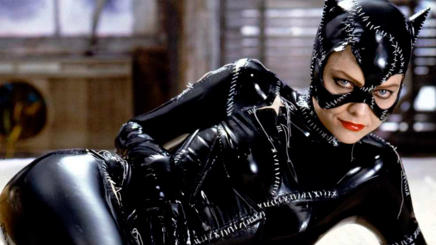 ¿Michelle Pfeiffer regresará como Catwoman en la película Flash?