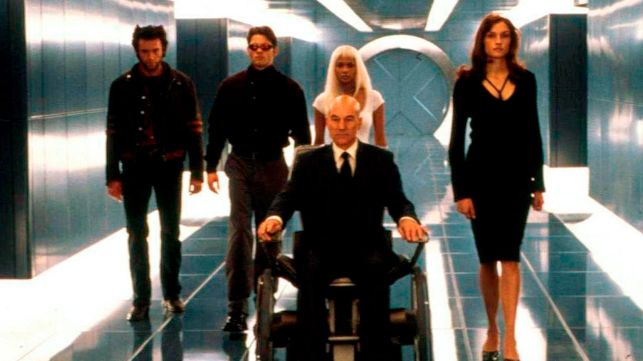 Los X-Men originales podrían estar en ‘Doctor Strange 2’