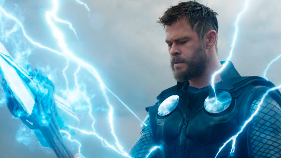 Star-Lord estará en ‘Thor: Love and Thunder’