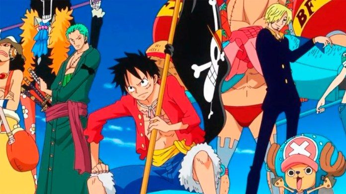 Es considerado uno de los grandes animes japoneses.
