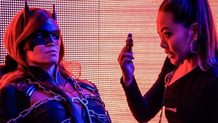 The CW comenzará a buscar una nueva Batwoman