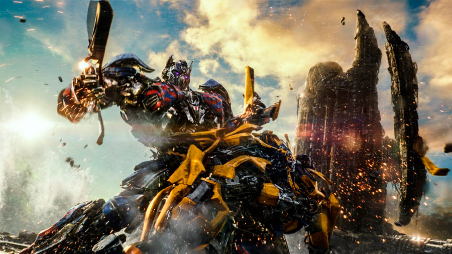 Steven Caple Jr., elegido para dirigir el reinicio de ‘Transformers’