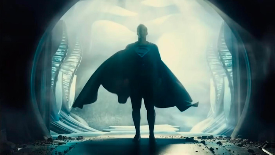 ¿Habrá ‘Liga de la Justicia 2’?  Zack Snyder habla sobre la posible secuela