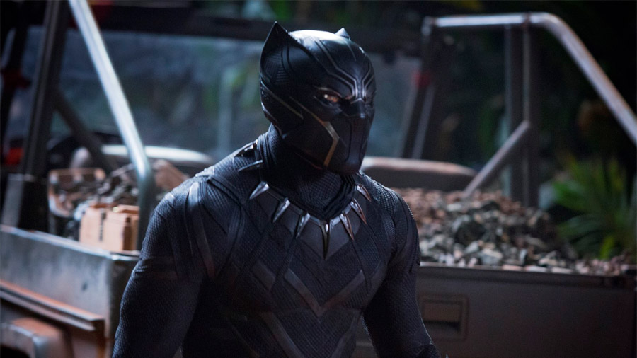 ¿Qué pasará con Black Panther 2 y el personaje de Chadwick Boseman?
