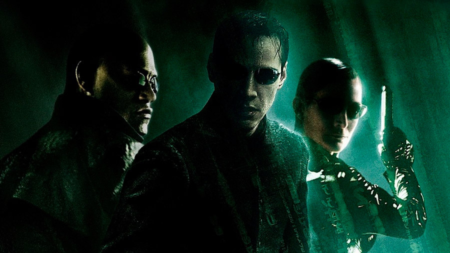 Keanu Reeves revela como es grabar ‘Matrix 4’ en tiempos de Covid-19