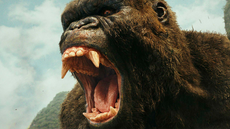 ‘Godzilla vs Kong’ no llegaría a los cines, ¡pero sí en streaming!