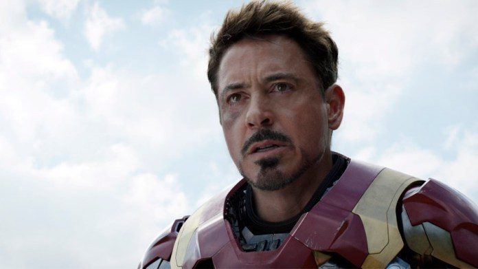 El actor pasó más de una década interpretando a Iron Man