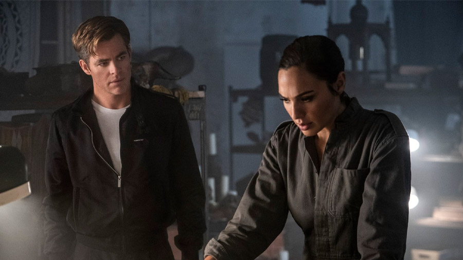 ‘Wonder Woman 1984’ y ‘Dune’ podrían tener un nuevo retraso debido a la pandemia