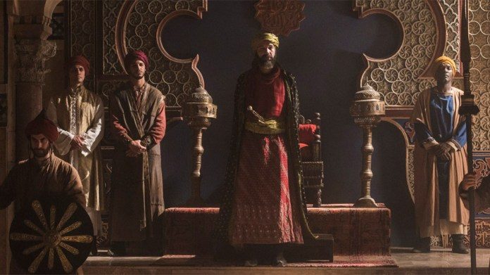 'El Cid' ¿Habrá la temporada 2 de la serie Amazon? - R Marketing Digital