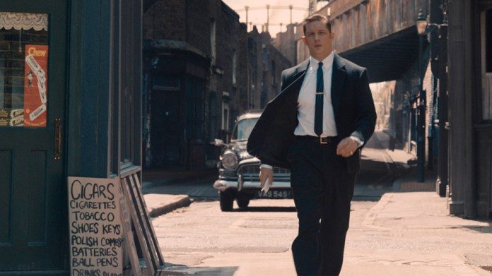 Se convertiría en el séptimo actor en interpretar oficialmente a James Bond en el cine.