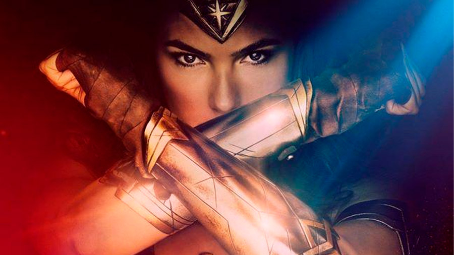 Wonder Woman: Sinopsis, Tráiler, Elenco y Reseña The Rise of the Mighty Amazon!