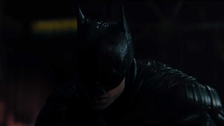 ¡Qué carajo!  ¡Esto es genial!: Snyder a Reeves en ‘The Batman’