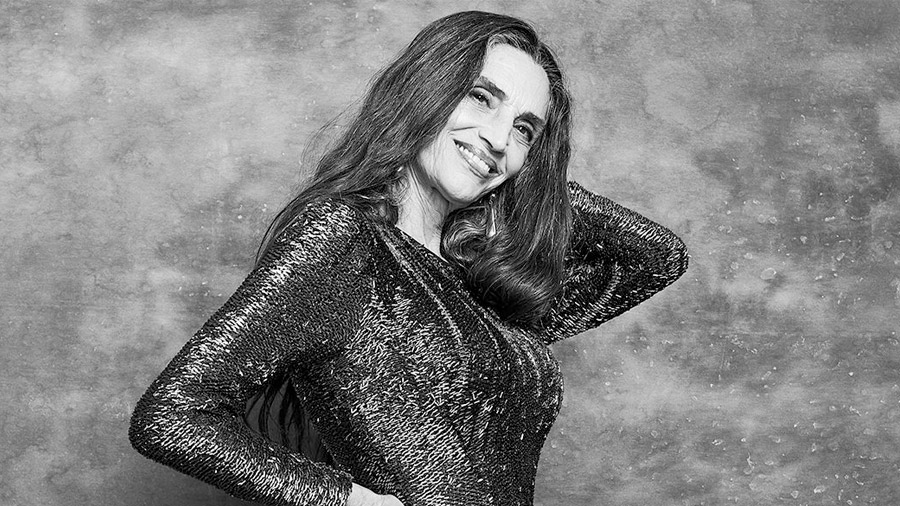 Ángela Molina recibirá el Goya de Honor 2021 ¡Una actriz de época!