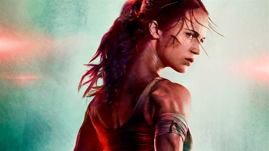 ¡La secuela de ‘Tomb Raider’ ya tiene director!