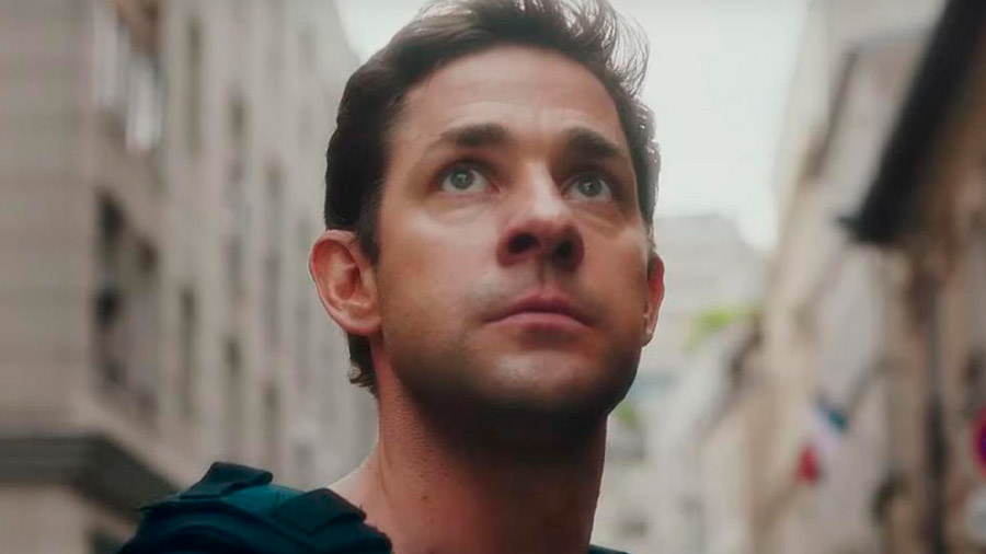Emily Blunt y John Krasinski firmarían por ‘Fantastic 4’