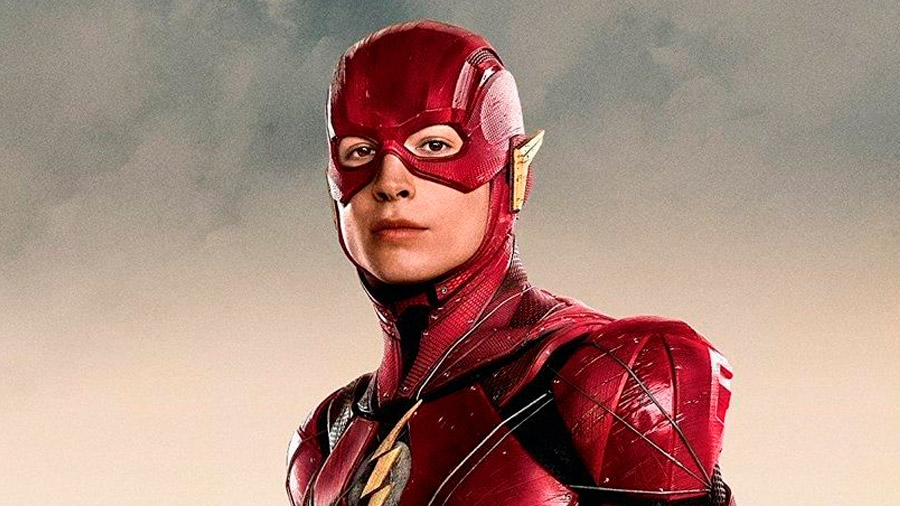 Barbara Muschietti: ‘The Flash’ tendrá muchos personajes de DC Comics