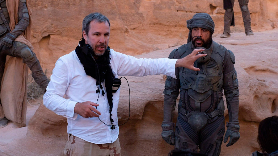 </noscript>¿Habrá una secuela de ‘Dune’?  Esto dice Denis Villeneuve