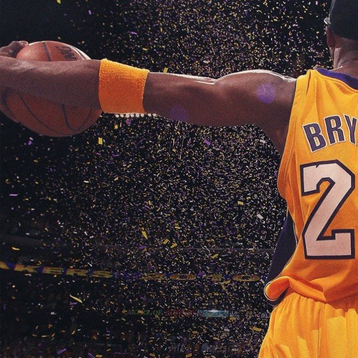¡Hasta pronto, Sr. Kobe!