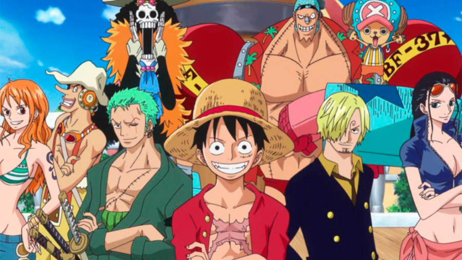 ‘One Piece’ ya tiene fecha de estreno en Netflix