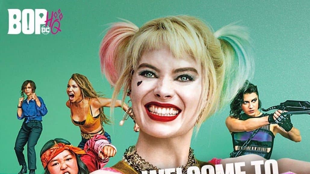 Birds of Prey: sinopsis, tráiler, reparto y reseña de la película