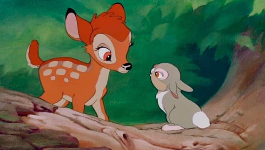 </noscript>Bambi sería el próximo remake de acción en vivo de Disney