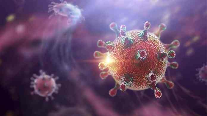 El coronavirus de Wuhan ha puesto al mundo patas arriba