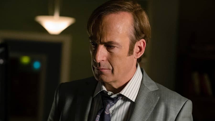 </noscript>Wird Better Call Saul ein besseres Ende haben als Breaking Bad? Was verspricht Vince Gilligan?