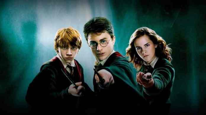 El personaje de Harry Potter marcó la carrera de Daniel Radcliffe