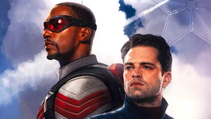 Marvel paraliza su serie Disney + por coronavirus
