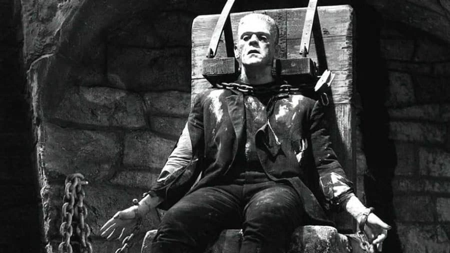 </noscript>James Wan traerá de vuelta a Frankenstein ¡Un personaje épico!