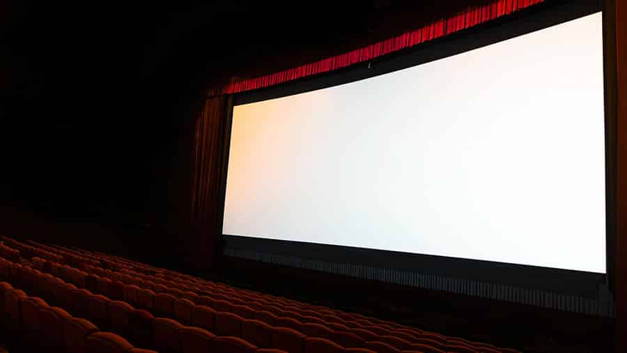 Los cines Yelmo cierran en toda España por la pandemia del coronavirus