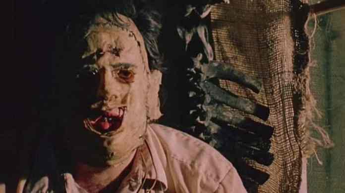 La franquicia Texas Chainsaw Massacre se compone de 8 películas