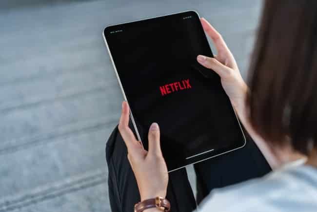 Netflix no ha dado indicios de adoptar una postura más agresiva