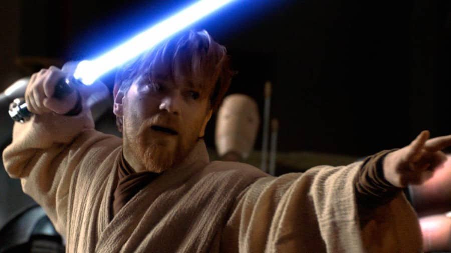 </noscript>La serie Obi-Wan Kenobi queda en el limbo