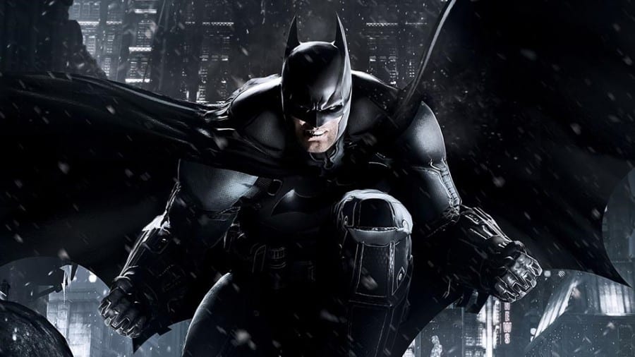 </noscript>Robert Pattinson befürchtete, die Rolle des Batman an die Fans zu verlieren