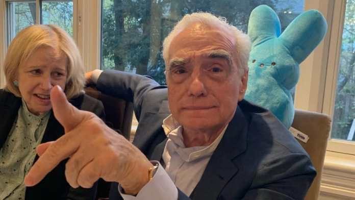 Scorsese requeriría alrededor de $ 200 millones para su próxima película