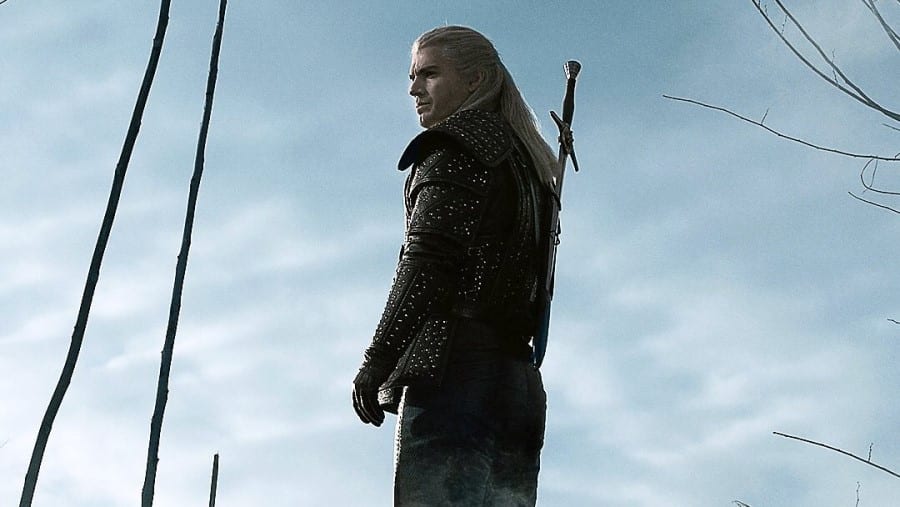 The Witcher, la serie con el debut más exitoso en Netflix