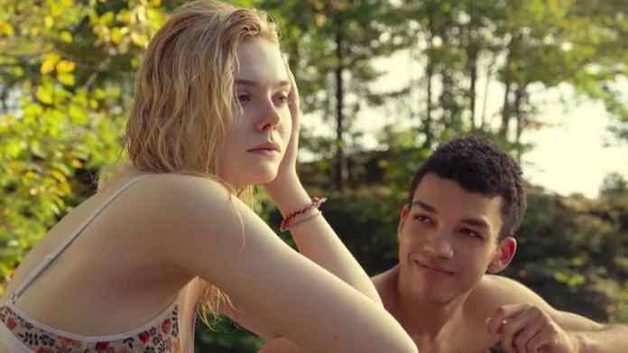 Violet and Finch no es una película de amor, pero el tema central son los trastornos mentales en los adolescentes.