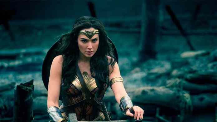 La secuela de Wonder Woman se estrenará este año