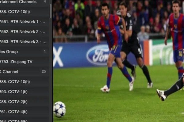 </noscript>Download Sopcast and watch all football channels [2021] Links (edit)