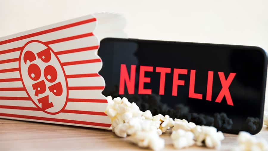Netflix anuncia sus producciones originales para junio de 2020