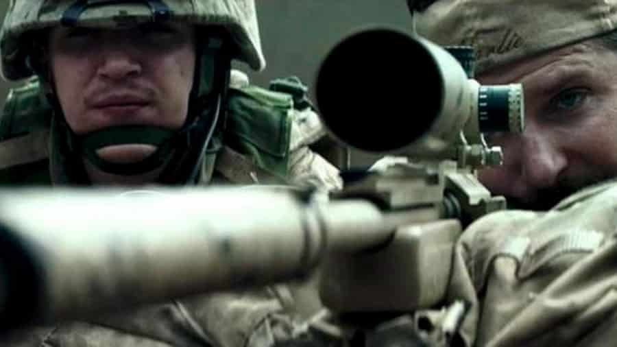</noscript>The sniper movies you can't miss