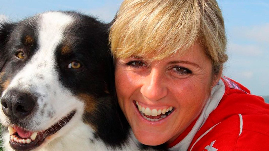 </noscript>¡Hasta pronto, Sabine Schmitz!  Muere la reina de Nürburgring a los 51 años