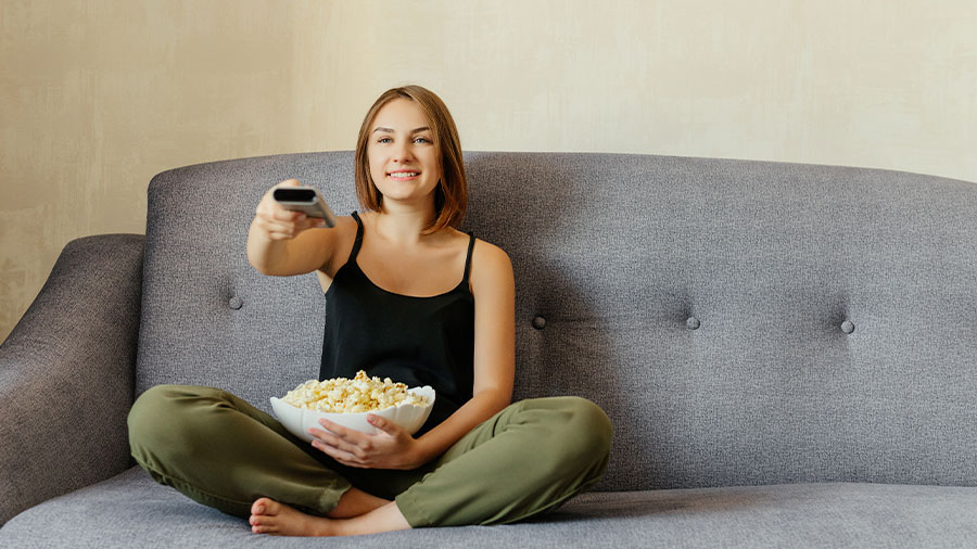 ¿No tienes Netflix?  La empresa publicó 10 de sus mejores documentales gratuitos en YouTube