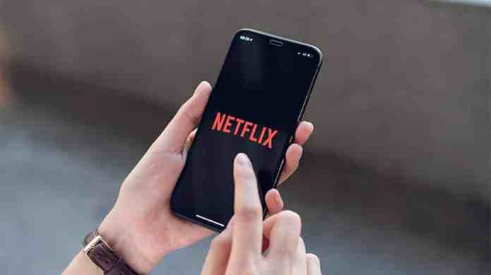 Netflix continúa agregando funciones para mejorar la experiencia del usuario